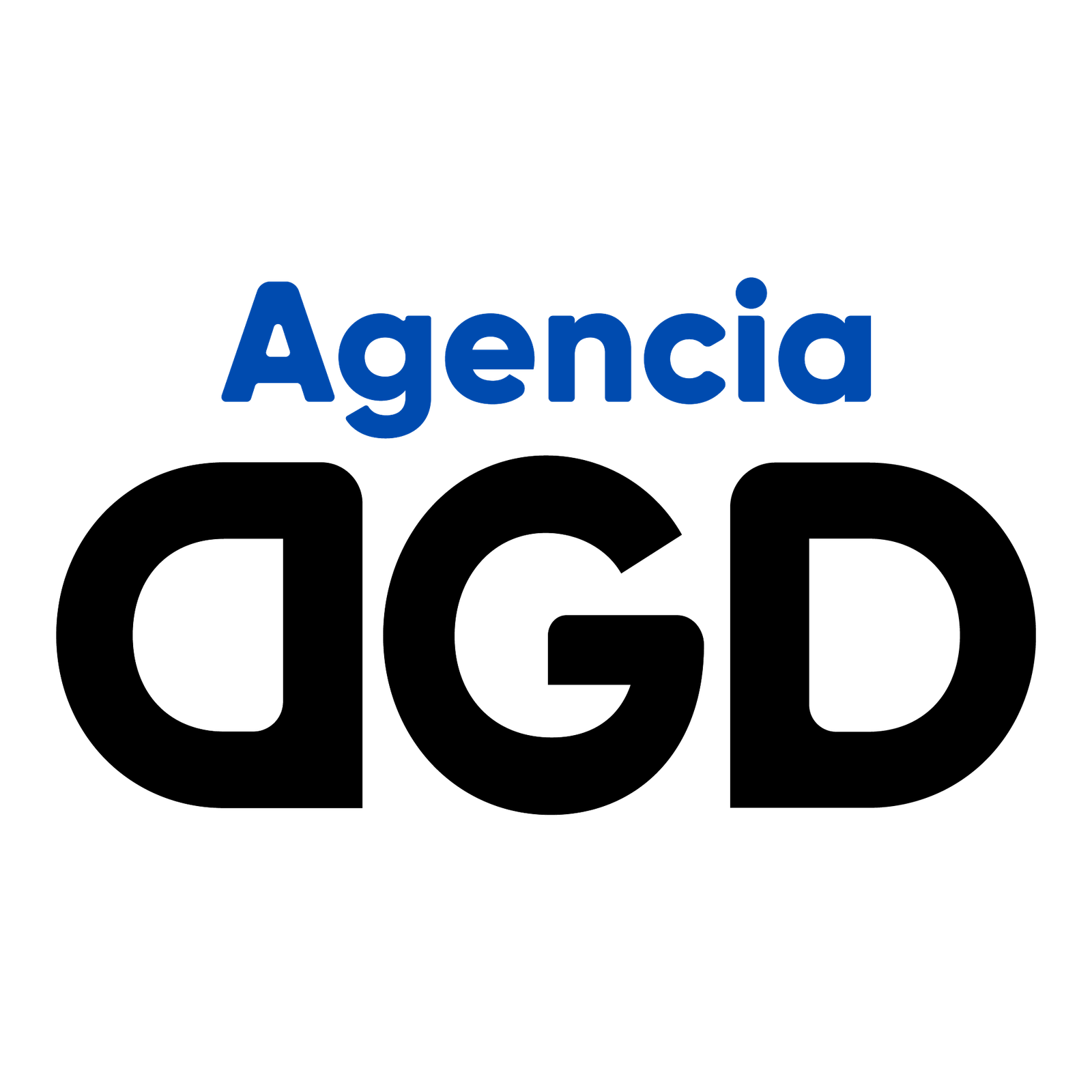 Agencia DGD logo